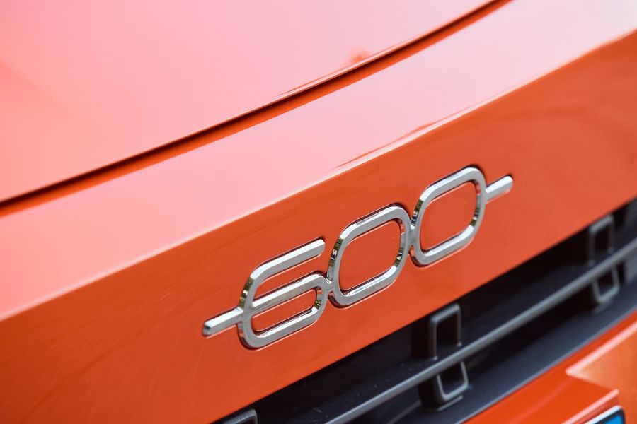 Noul Fiat 600 Va Primi O Versiune De Performan Abarth Va Fi Al noul-fiat-600-va-primi-o-versiune-de-performan-abarth-va-fi-al