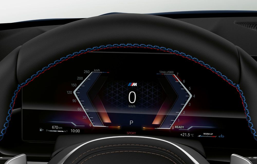 OFICIAL: BMW prezintă o versiune blindată pentru X5 - Poza 6