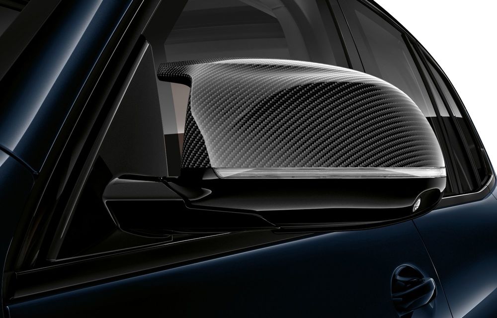 OFICIAL: BMW prezintă o versiune blindată pentru X5 - Poza 7