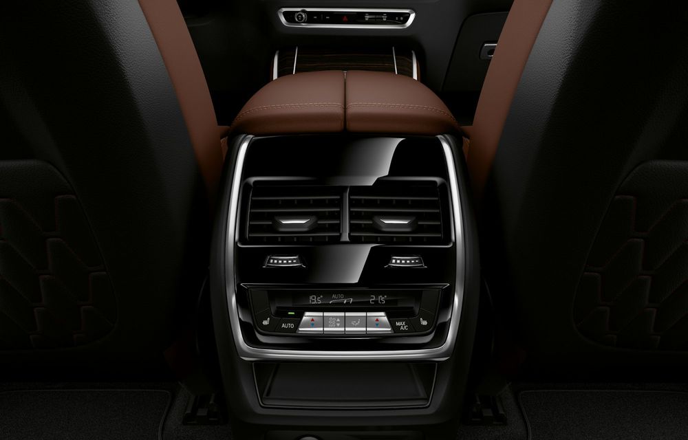 OFICIAL: BMW prezintă o versiune blindată pentru X5 - Poza 10