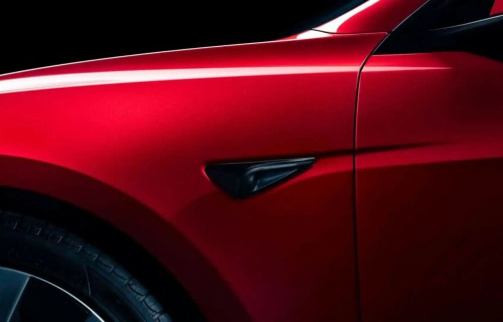 Noua Tesla Model 3 facelift: faruri noi și autonomie de aproape 680 de kilometri și preț de 42.900 de euro - Poza 15