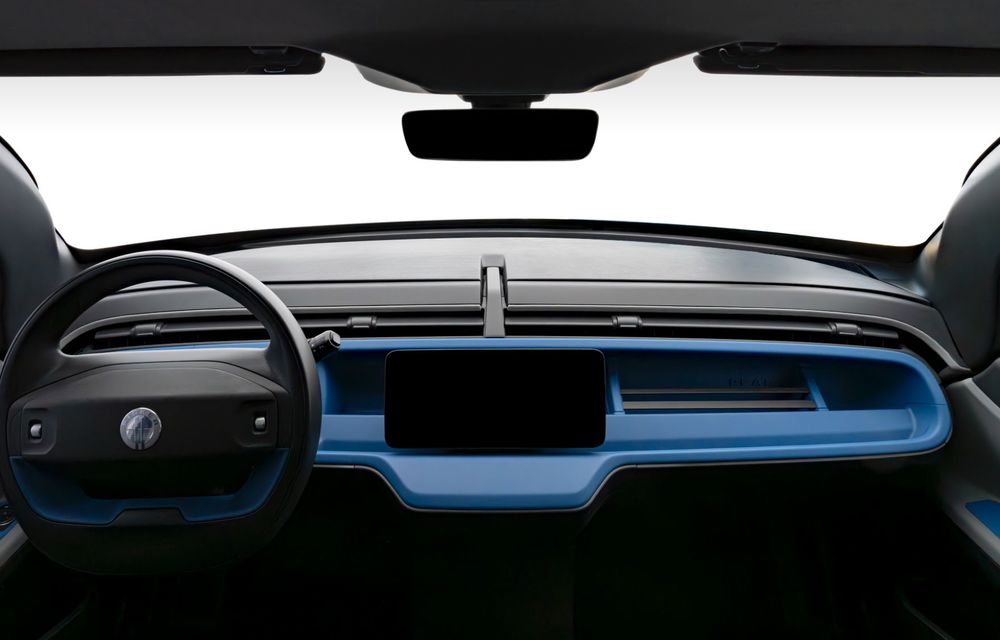 Noul Fisker Pear este un crossover electric cu autonomie de 515 kilometri și preț de circa 30.000 de euro - Poza 21