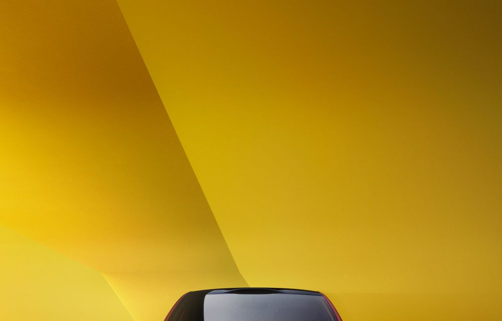 OFICIAL: Conceptul din care se va naște viitorul Mercedes-Benz CLA electric - Poza 8