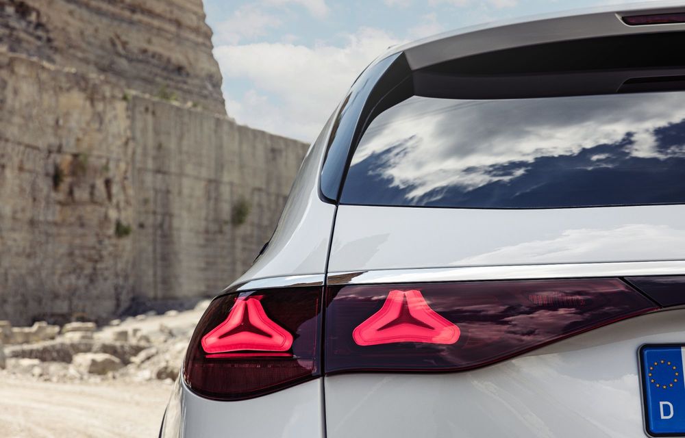 Mercedes-Benz prezintă noul Clasa E All-Terrain: versiune plug-in hybrid cu 102 km autonomie electrică - Poza 19