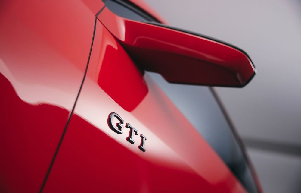 OFICIAL: Noul Volkswagen ID. GTI Concept prevestește un hot hatch electric - Poza 14