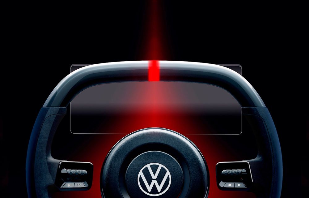 OFICIAL: Noul Volkswagen ID. GTI Concept prevestește un hot hatch electric - Poza 27