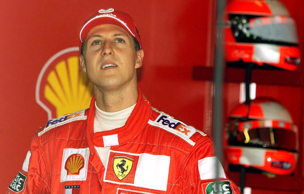 REPORTAJ: Am văzut pe viu cursa de Formula 1 de la Monza, alături de prima companie românească partener Ferrari - Poza 9