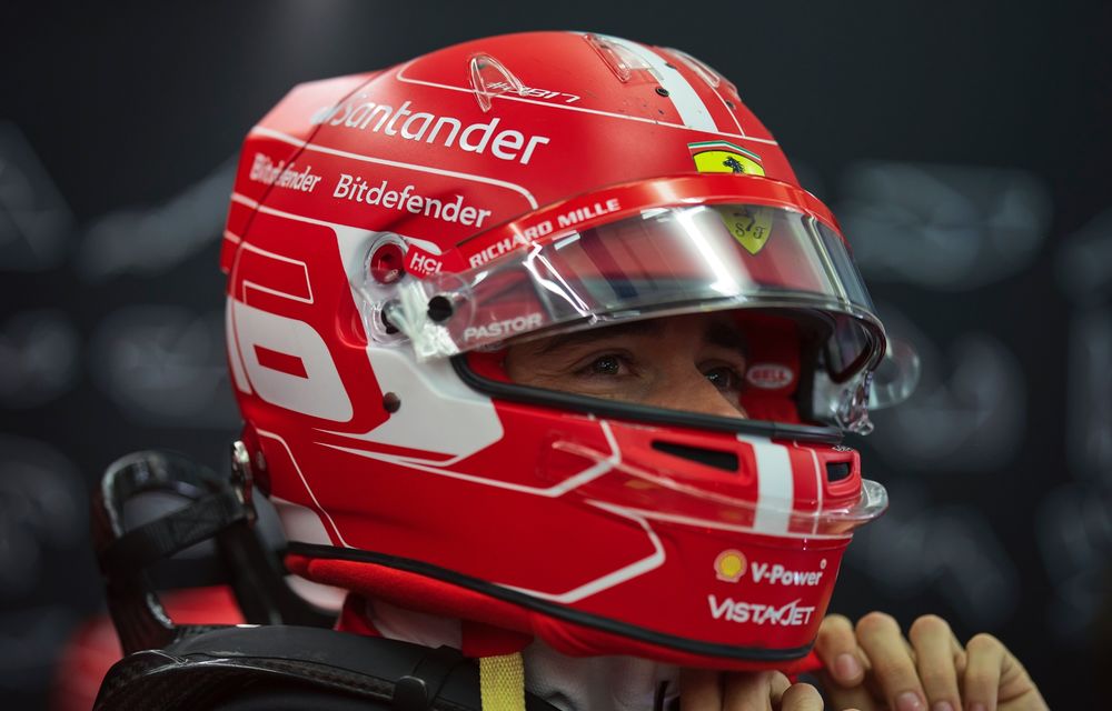 REPORTAJ: Am văzut pe viu cursa de Formula 1 de la Monza, alături de prima companie românească partener Ferrari - Poza 14