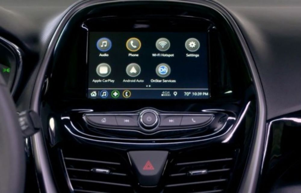 General Motors va folosi inteligența artificială Google pe mașinile sale - Poza 1