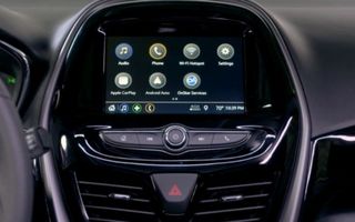 General Motors va folosi inteligența artificială Google pe mașinile sale