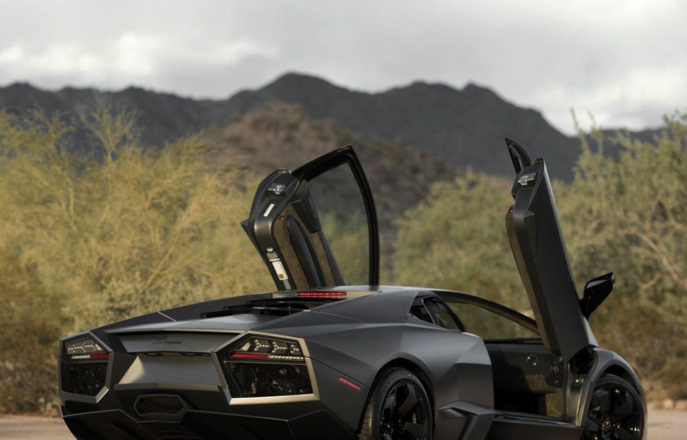 FEATURE: Povestea taurilor care au dat numele modelelor Lamborghini - Poza 8