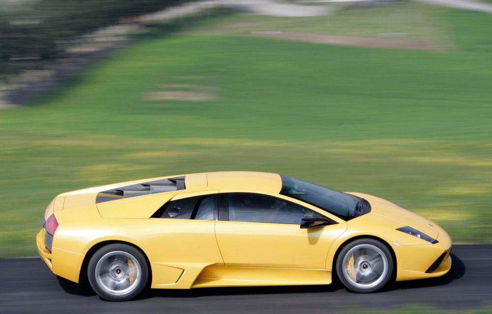 FEATURE: Povestea taurilor care au dat numele modelelor Lamborghini - Poza 21