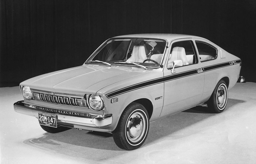 Opel marchează 50 de ani de la debutul lui Kadett C - Poza 7