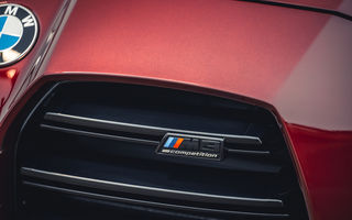 Viitorul BMW M3 electric devine realitate în 2027. Versiunea termică nu va fi eliminată