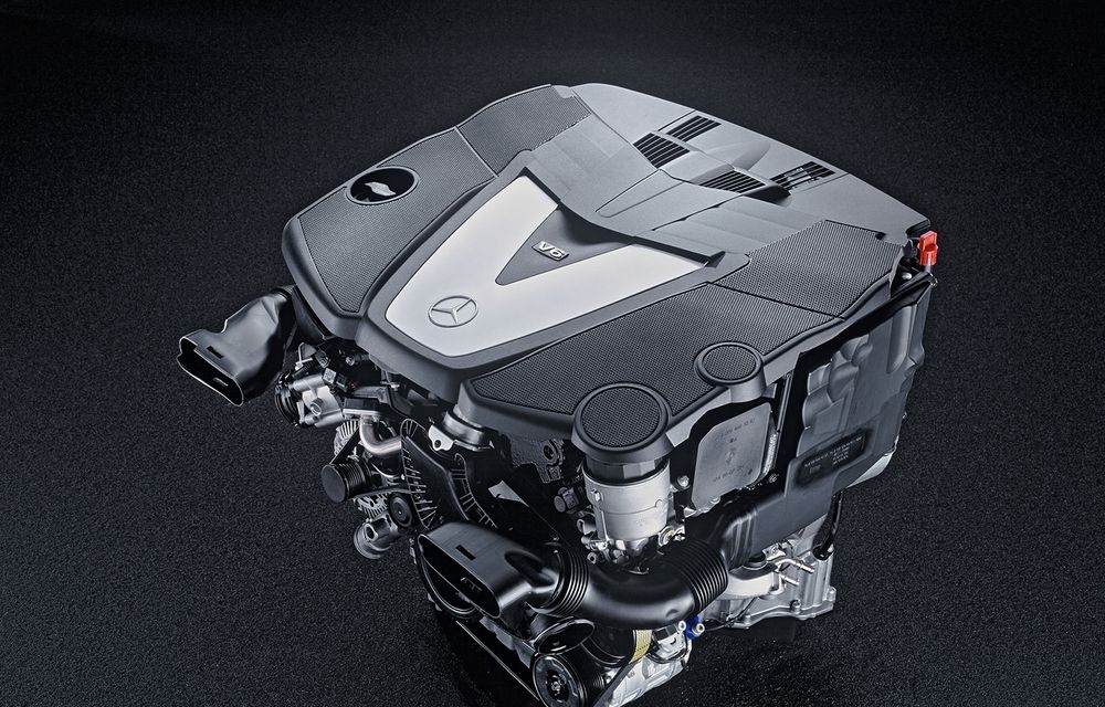 Ecourile Dieselgate: Mercedes-Benz, acuzat că a folosit dispozitive de păcălire a emisiilor pe Clasa E - Poza 1