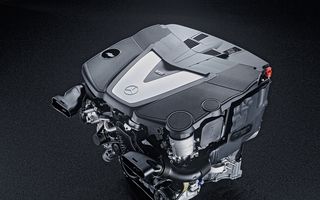 Ecourile Dieselgate: Mercedes-Benz, acuzat că a folosit dispozitive de păcălire a emisiilor pe Clasa E
