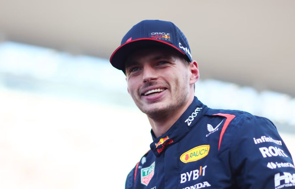Formula 1: Max Verstappen, pole în Japonia. Piloții McLaren, pe locurile 2 și 3 - Poza 1