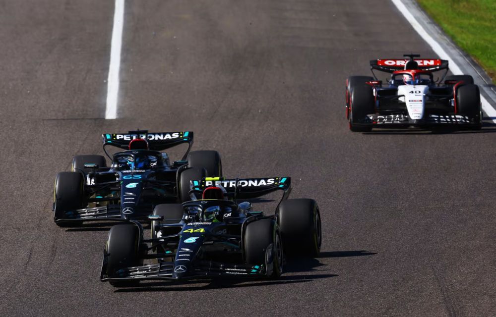Formula 1: Max Verstappen, victorie categorică în Japonia! Red Bull, campioni la constructori - Poza 5