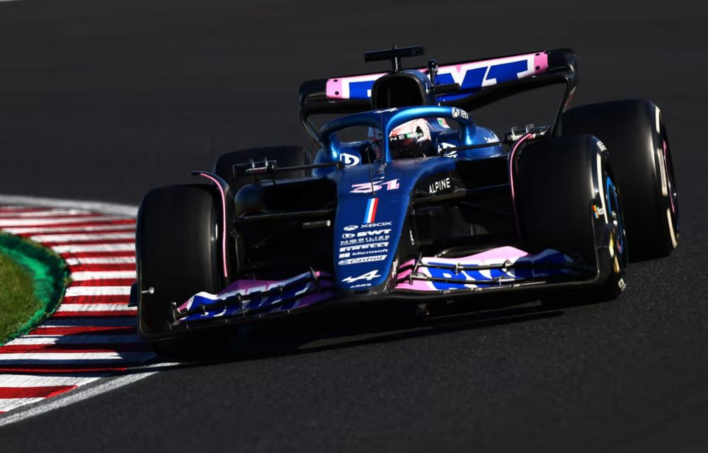 Formula 1: Max Verstappen, victorie categorică în Japonia! Red Bull, campioni la constructori - Poza 8