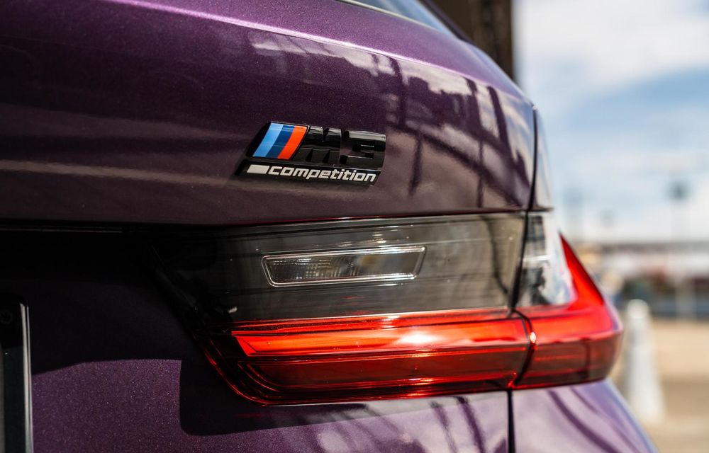 Modificări în gama BMW M: dispar versiunile de bază - Poza 1