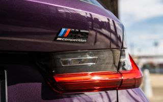 Modificări în gama BMW M: dispar versiunile de bază
