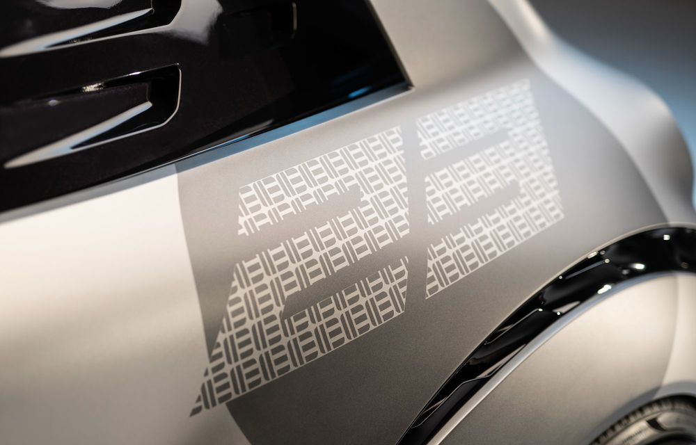 Noul Nissan Concept 20-23, un hot hatch electric creat special pentru circuit - Poza 34