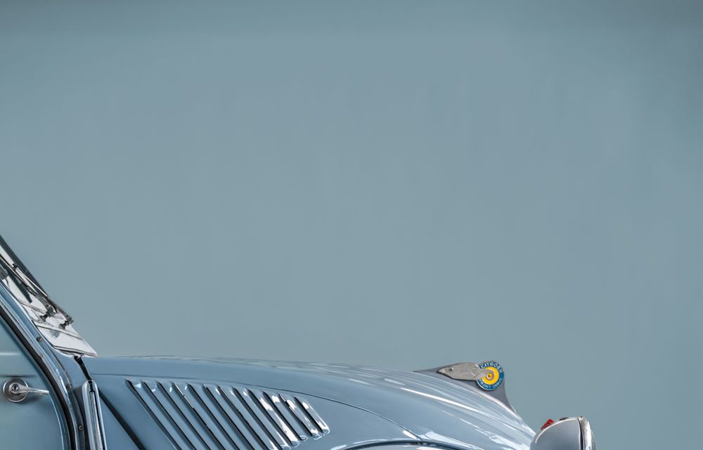 Legendarul Citroen 2 CV a fost prezentat în urmă cu 75 de ani - Poza 37