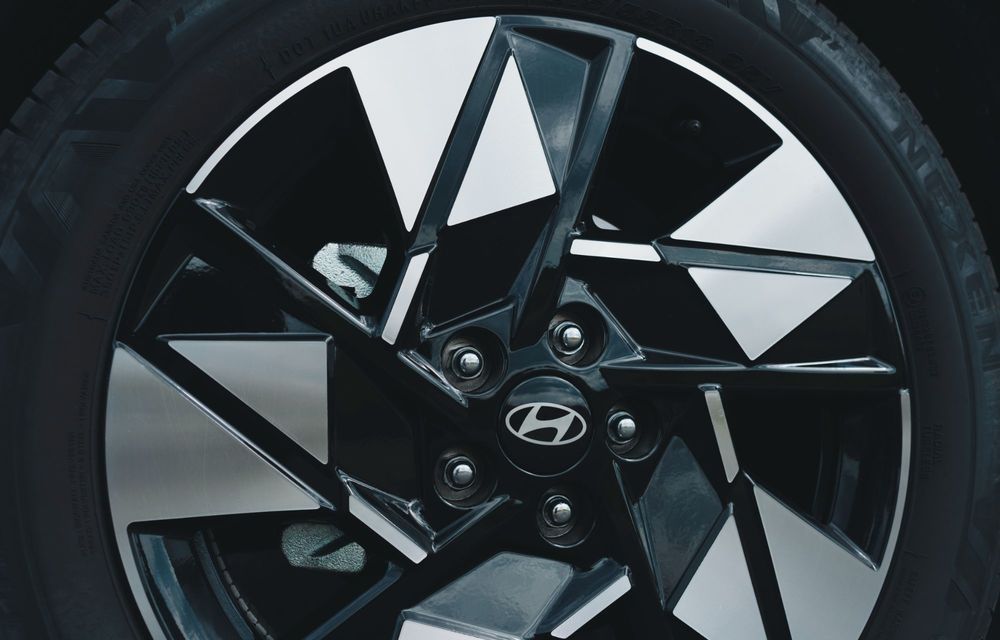 REPORTAJ: Test de consum cu noul Hyundai Kona Hybrid pe Transbucegi - Poza 40