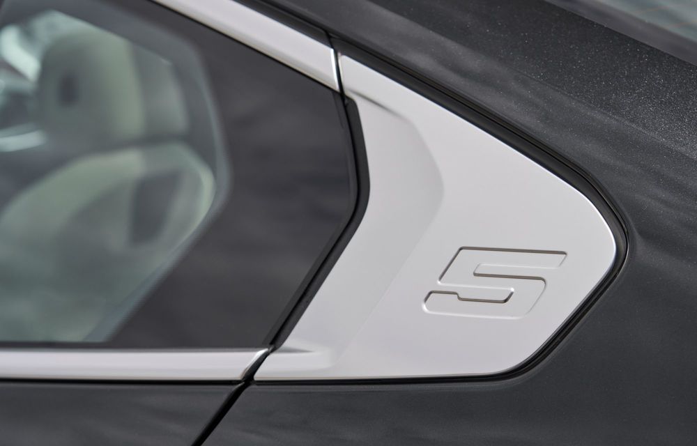 Noul BMW Seria 5, disponibil acum și cu motoare PHEV: start de la 65.300 de euro - Poza 34