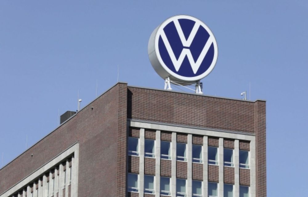 Volkswagen confirmă un SUV compact, bazat pe ID.3 - Poza 1