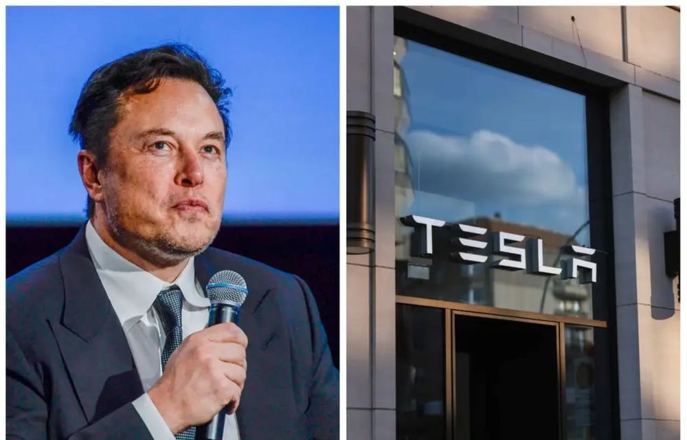 Elon Musk: cerințele membrilor UAW ar băga în faliment Ford, GM și Stellantis - Poza 1