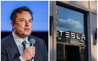Elon Musk: cerințele membrilor UAW ar băga în faliment Ford, GM și Stellantis