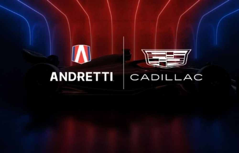FIA aprobă cererea lui Andretti de a intra în Formula 1 alături de Cadillac - Poza 1