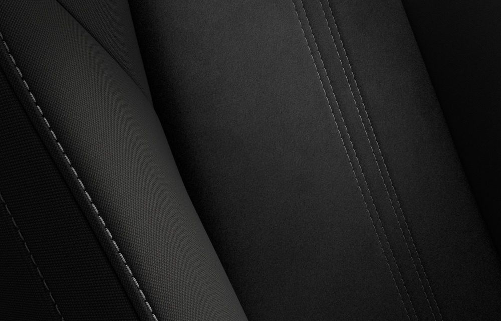 Noutăți pentru Mazda MX-5: faruri LED noi și sistem multimedia nou - Poza 43