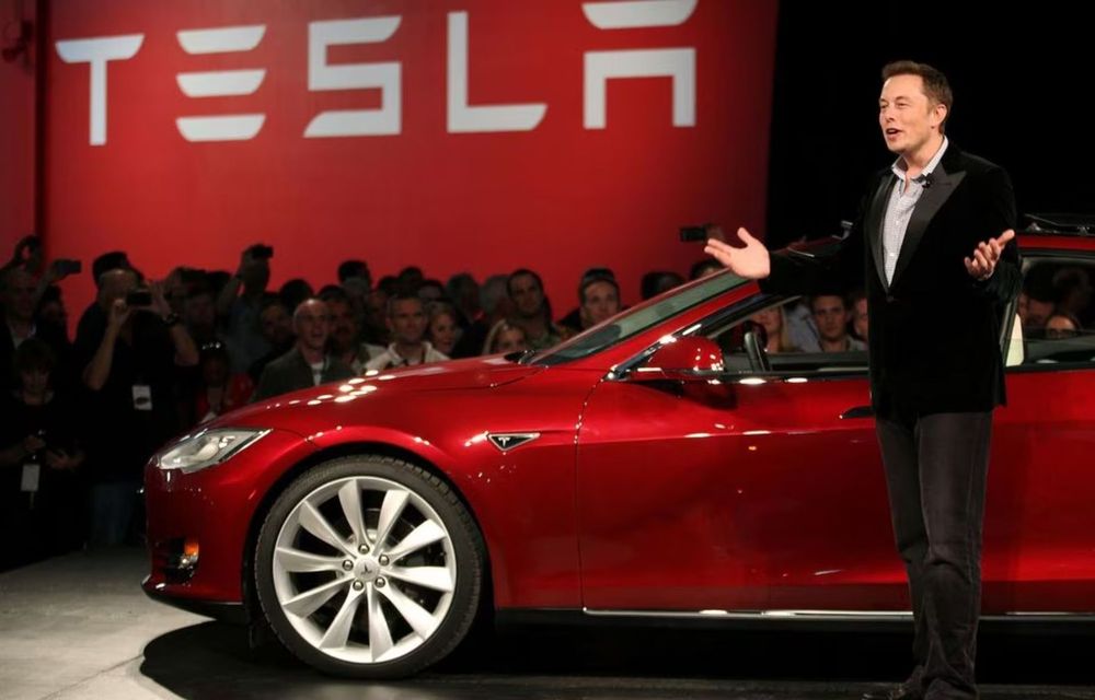 Povestea Tesla: cum s-a născut compania, când a apărut Elon Musk și ce controverse a generat - Poza 1