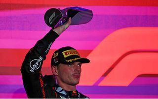 F1: Verstappen câștigă în Qatar. Olandezul a devenit triplu campion mondial în acest weekend