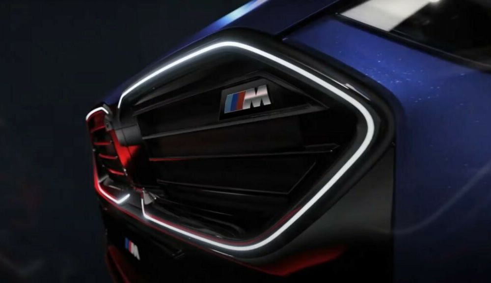 Noi imagini cu viitorul BMW X2: va avea și versiune pur electrică - Poza 1