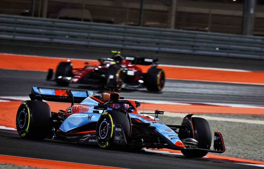 Pirelli, furnizor de pneuri pentru Formula 1 până în 2027 - Poza 1