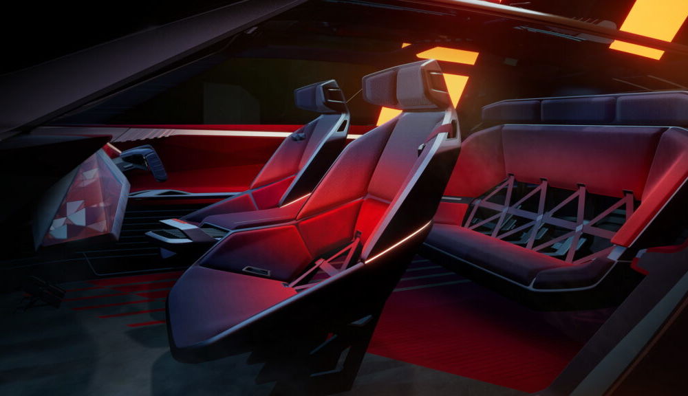 Noul concept electric Nissan Hyper Adventure: un SUV gândit pentru aventuri în natură - Poza 7