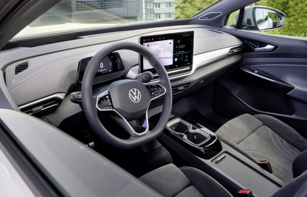 Îmbunătățiri pentru Volkswagen ID.4 și ID.5 în Europa: autonomie mai mare - Poza 11
