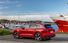 Test drive Volkswagen Touareg facelift - Poza 14