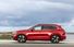 Test drive Volkswagen Touareg facelift - Poza 17