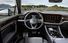 Test drive Volkswagen Touareg facelift - Poza 21
