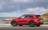 Test drive Volkswagen Touareg facelift - Poza 2