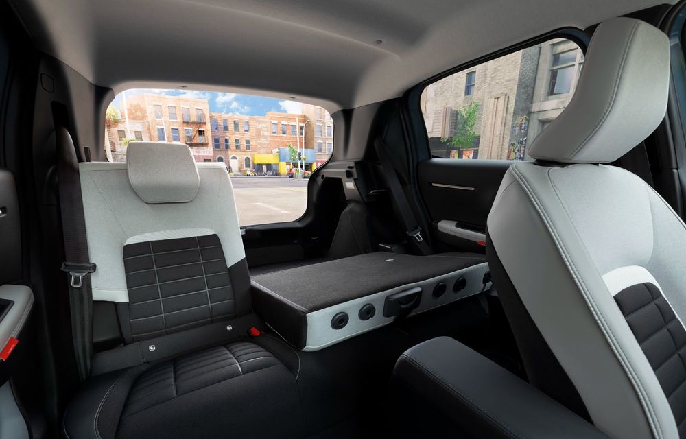 PREMIERĂ: Noul Citroen e-C3 debutează cu 320 km autonomie și 23.300 euro preț de pornire - Poza 34