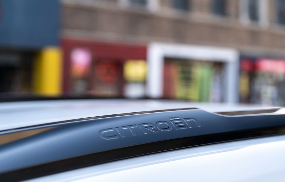 PREMIERĂ: Noul Citroen e-C3 debutează cu 320 km autonomie și 23.300 euro preț de pornire - Poza 48