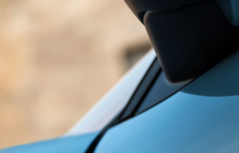PREMIERĂ: Noul Citroen e-C3 debutează cu 320 km autonomie și 23.300 euro preț de pornire - Poza 49