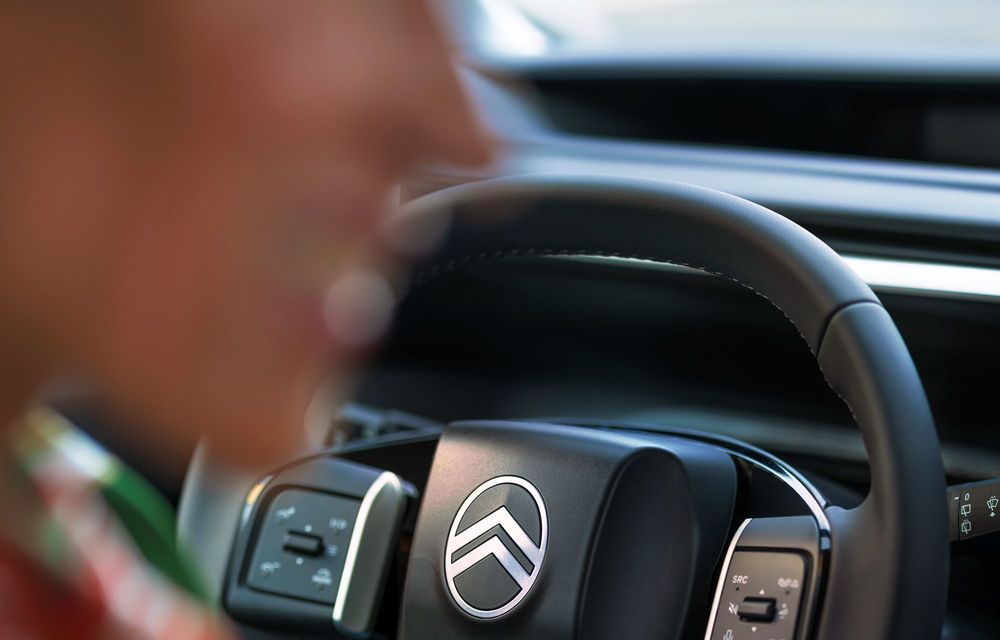 PREMIERĂ: Noul Citroen e-C3 debutează cu 320 km autonomie și 23.300 euro preț de pornire - Poza 30