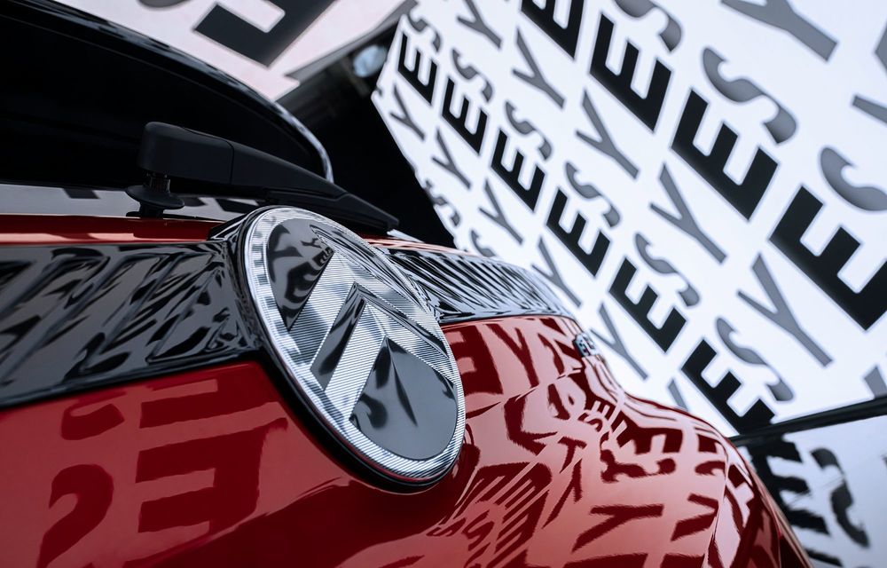 PREMIERĂ: Noul Citroen e-C3 debutează cu 320 km autonomie și 23.300 euro preț de pornire - Poza 62