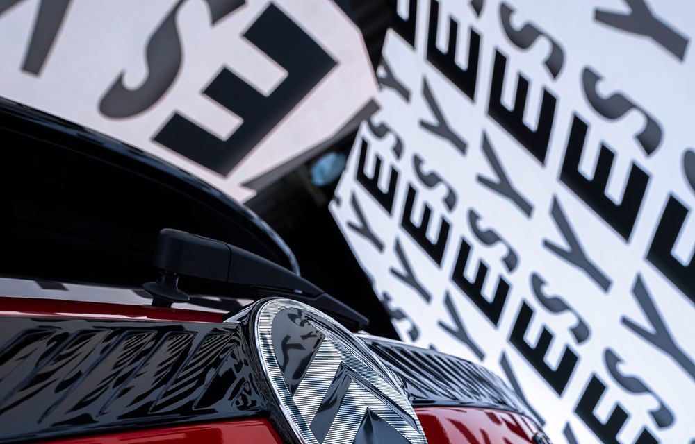 PREMIERĂ: Noul Citroen e-C3 debutează cu 320 km autonomie și 23.300 euro preț de pornire - Poza 65